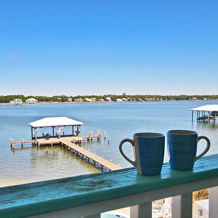 On Golden Pond 8A West Villa Gulf Shores Eksteriør billede