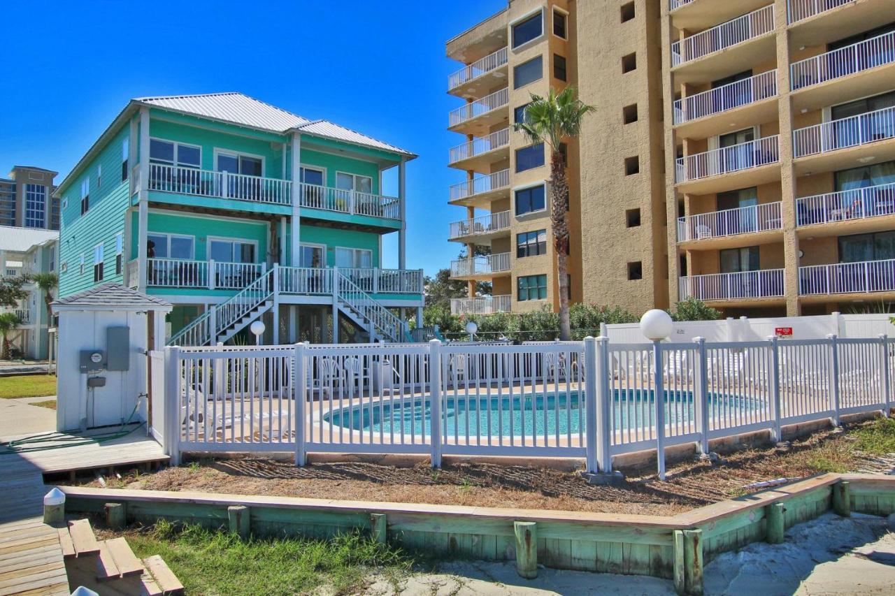 On Golden Pond 8A West Villa Gulf Shores Eksteriør billede